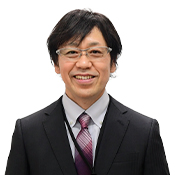 校長 稲垣さん